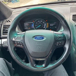 صورة مصغرة 64 لـ 2016 FORD EXPLORER XLT