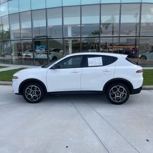 ALFA ROMEO TONALE AWD - 3