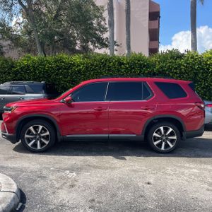 صورة 3 لـ 2023 Honda PILOT ELITE