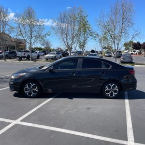KIA FORTE LXS - 3