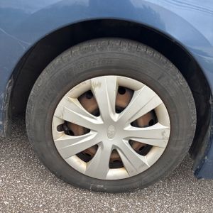 2012 Subaru IMPREZA 2.0I — миниатюра 20