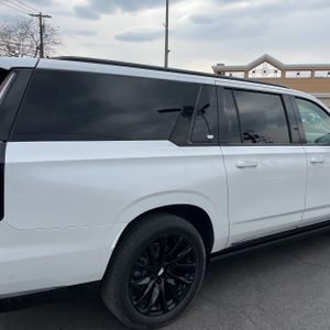 CADILLAC ESCALADE ESV SPORT PLATINUM - 9