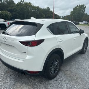 صورة 8 لـ 2020 Mazda CX-5 SPORT