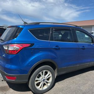 FORD ESCAPE SE - 9