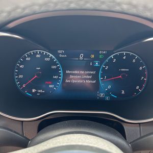 2023 Mercedes-BENZ C-CLASS — миниатюра 41