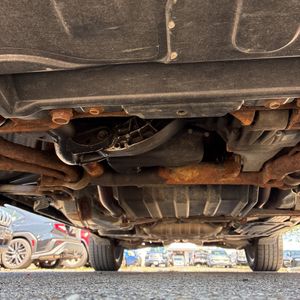 2014 JEEP GRAND CHEROKEE LIMITED 照片 27