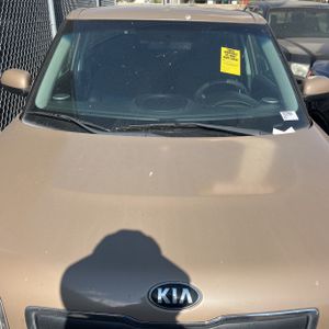 2016 KIA SOUL BASE thumbnail 11