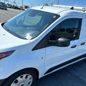 صورة 2 لـ 2020 FORD TRANSIT CONNECT XL
