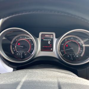 2016 Dodge JOURNEY SE 缩略图 34