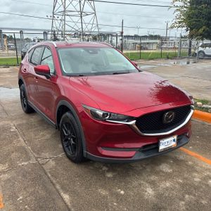 صورة مصغرة 11 لـ 2021 Mazda CX-5 TOURING