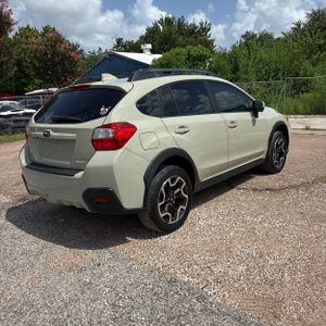2016 Subaru CROSSTREK 2.0I PREMIUM 照片 8