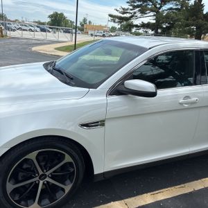 FORD TAURUS SEL - 2