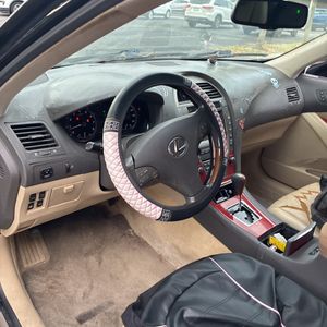 2009 Lexus ES 350 BASE — миниатюра 36