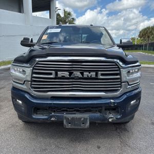 2020 RAM 2500 LARAMIE 缩略图 14