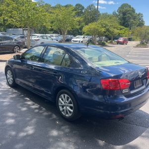 صورة 6 لـ 2012 Volkswagen JETTA 2.5L SE