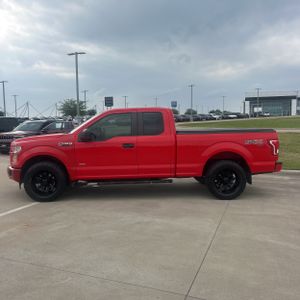 FORD F-150 XL - 3