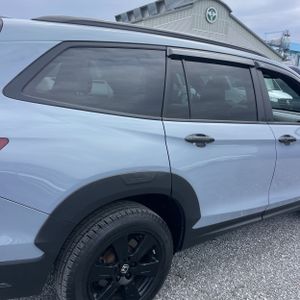 HONDA PILOT TRAILSPORT - 9