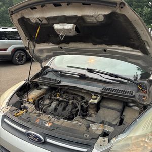 2014 FORD ESCAPE SE thumbnail 41