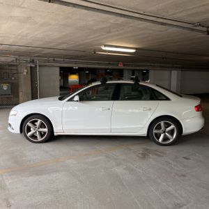 AUDI A4 PREMIUM PLUS - 3