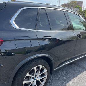 BMW X5 XDRIVE40I - 9