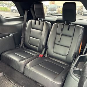 2019 FORD EXPLORER XLT — миниатюра 37