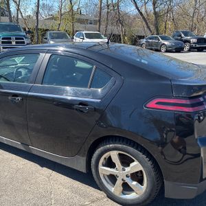 CHEVROLET VOLT PREMIUM - 6