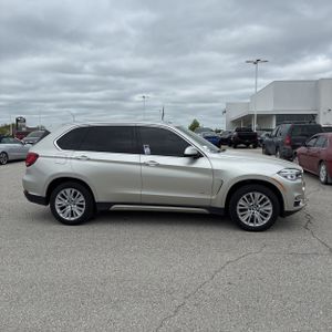 BMW X5 XDRIVE35I - 10