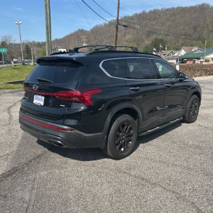 HYUNDAI SANTA FE XRT - 8