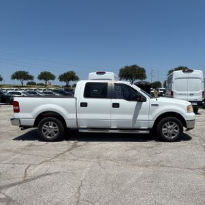 صورة 10 لـ 2008 FORD F-150 XLT