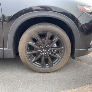 صورة مصغرة 20 لـ 2023 Mazda CX-9 TOURING PLUS