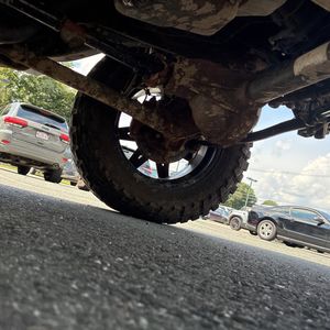 صورة 31 لـ 2015 JEEP WRANGLER UNLIMITED SAHARA