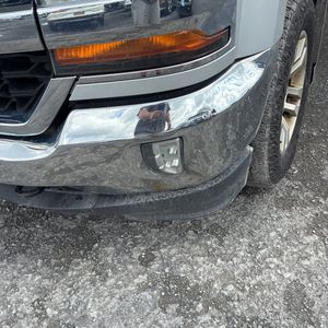 2017 Chevrolet SILVERADO 1500 LT — миниатюра 56