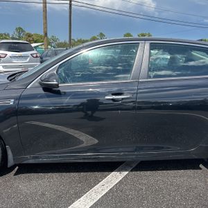 صورة 4 لـ 2019 KIA OPTIMA LX