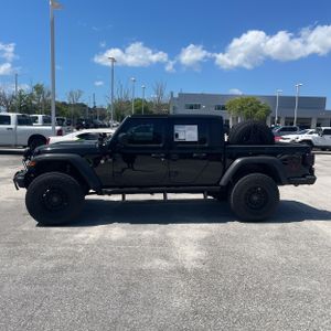 JEEP GLADIATOR RUBICON - 3