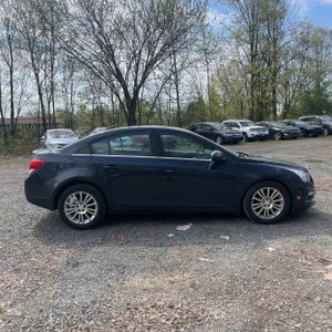 CHEVROLET CRUZE - 10