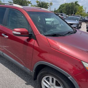 2015 KIA SORENTO LX thumbnail 13