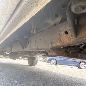 2003 Dodge RAM 2500 ST — миниатюра 22