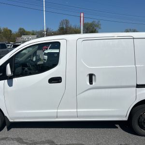 NISSAN NV200 SV - 4