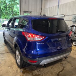 2014 FORD ESCAPE SE 照片 5