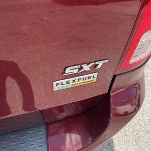 2018 Dodge GRAND CARAVAN SXT — миниатюра 23