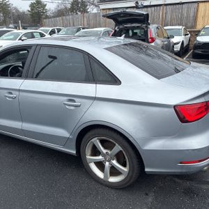 AUDI A3 2.0T PREMIUM - 6
