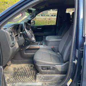 صورة 31 لـ 2019 Chevrolet SILVERADO 1500 RST