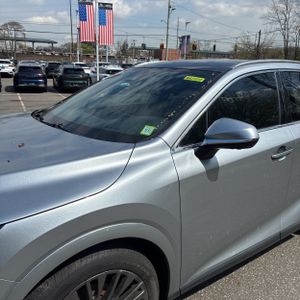 LEXUS RX 350 BASE - 2