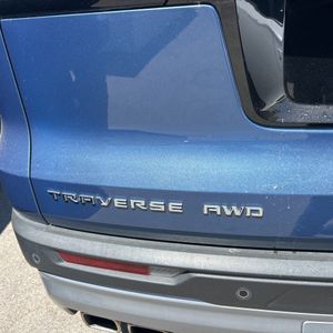 صورة مصغرة 23 لـ 2024 Chevrolet TRAVERSE LT
