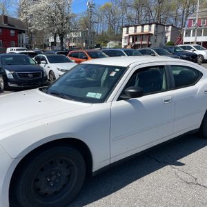 DODGE CHARGER BASE - 2