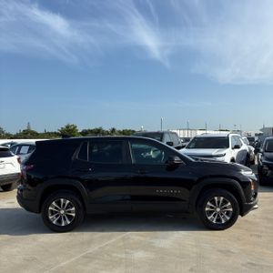 صورة 10 لـ 2026 Chevrolet EQUINOX LT