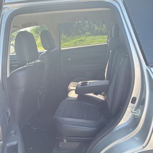 صورة مصغرة 34 لـ 2019 Mitsubishi OUTLANDER SE