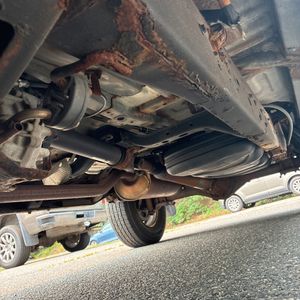 2015 Toyota TACOMA V6 thumbnail 21