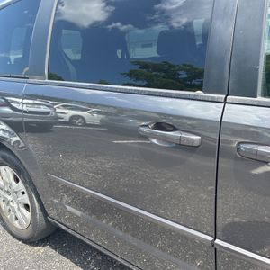 2016 Dodge GRAND CARAVAN SE 照片 48