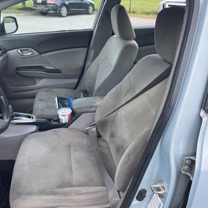 صورة مصغرة 32 لـ 2012 Honda CIVIC LX